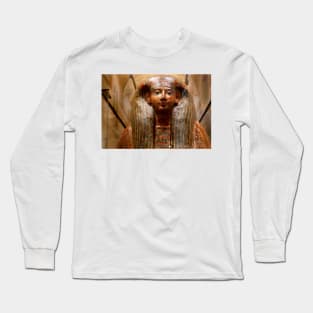 Sarcophagus Long Sleeve T-Shirt